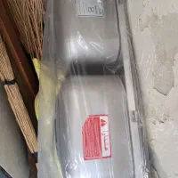 سینک جنس عالی استیل