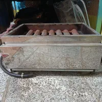 کباب پز گازی