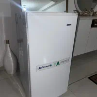 یخچال فریزر ۹ فوت