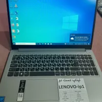 لب تاپ لنو