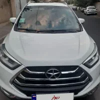جک s3 مدل ۱۴۰۱