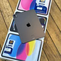 iPad Pro 256