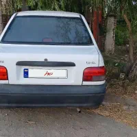 پراید مدل ۹۰