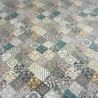 گلیم فرش 9متری