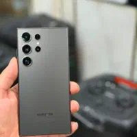 گلکسی s24ultra 256GiG