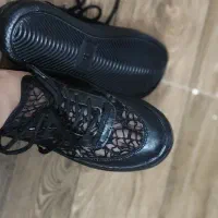 کتونی ونس گیپوری مشکی