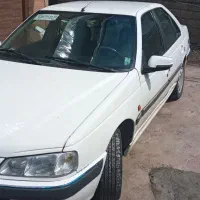 پارس ۸۷بی رنگ بی ضربه