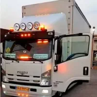 حمل اثاث منزل ابهر و حومه همراه با کادر ماهر