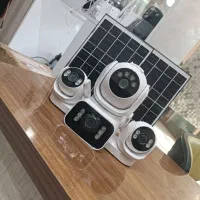 دوربین 2لنز 3تصویر نرم افزار های ایزی