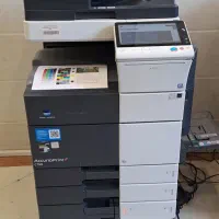 دستگاه کونیکا مدل ۷۵۹ کونیکا مینولتا