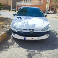 پژو 206 sd v8|خودرو سواری و وانت|اصفهان, بهارستان|دیوار