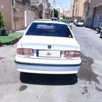 سمند ef7 مدل 1390|خودرو سواری و وانت|اصفهان, شیخ اشراق|دیوار
