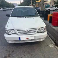 پراید ۱۱۱ مدل ۹۴