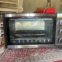 توستر در حد نو