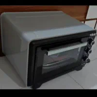 توستر ۴۰لیتری نو نو