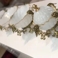 ست پذیرایی برنز