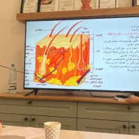 ثبت نام اموزش پاکسازی و‌مراقبت پوست (اقساط ۳ ماهه)