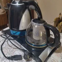 چای ساز سانی