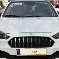 اطلس سفید۱۴۰۴ سانروف دار داخل کرم قیمت۹۴۰ میلیون