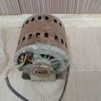 دینام کولر آبی