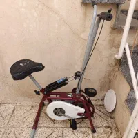 دوچرخه ثابت