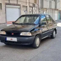پراید ۸۳ کاربرات دوگانه