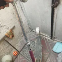 اسکوتر|دوچرخه، اسکیت، اسکوتر|شهر ری, جوانمرد قصاب|دیوار