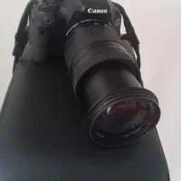 دوربین کنون