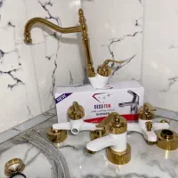 شیرالات بهداشتی دکوفان