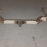 سپر آهنی نیسان