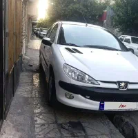 206|خودرو سواری و وانت|مشهد, کوی سیدی|دیوار