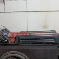 راک روف