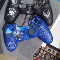 روکش دسته PS4