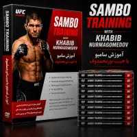 فروش پکیج های کامل آموزش مبارزات آزاد MMA
