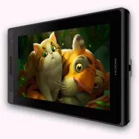 قلم نوری کامواس kamvas pro 13