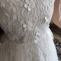 پیراهن مجلسی دخترانه