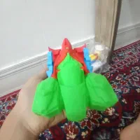 اسباب بازی