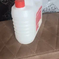دبه ۴.۹ لیتری محکم