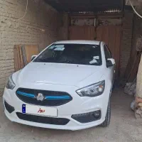 شاهین جی دنده ای 1405