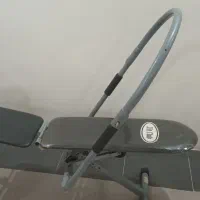 دستگاه دراز نشست  چند کاره