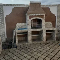 معماری سنتی و مدرن