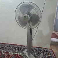 پنکه پایه بلند