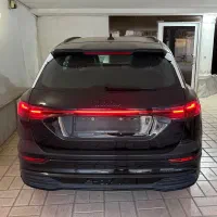 آئودی Q5 تیپ۴ مدل ۲۰۲۵