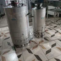 سماور برقی ۲۰لیتری