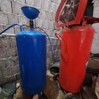 وسایل کارواش