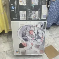 گهواره موزیکال ماستلا