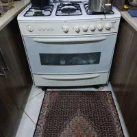 گاز تکنو