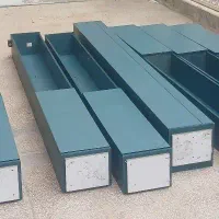 کمد دیواری قفسه کتابخونه