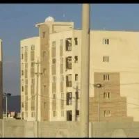آپارتمان مسکن مهر