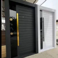 درب ضدسرقت استاندارد نشانه آرامش و امنیت